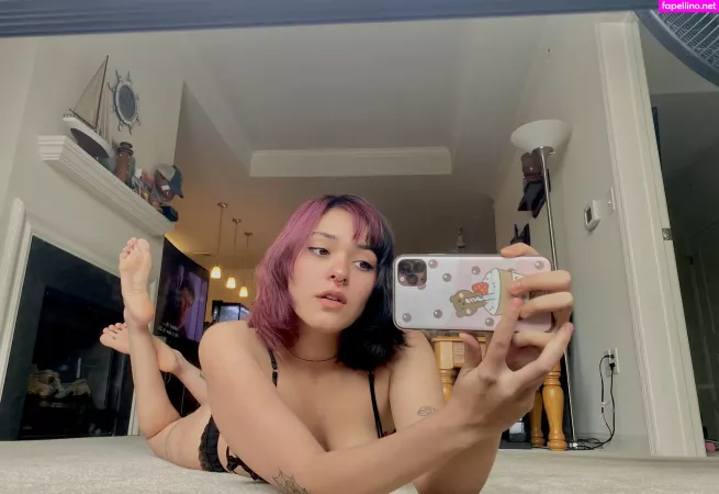 Cinnaminni OnlyFans Thumbnail #bbwbucZ1fY