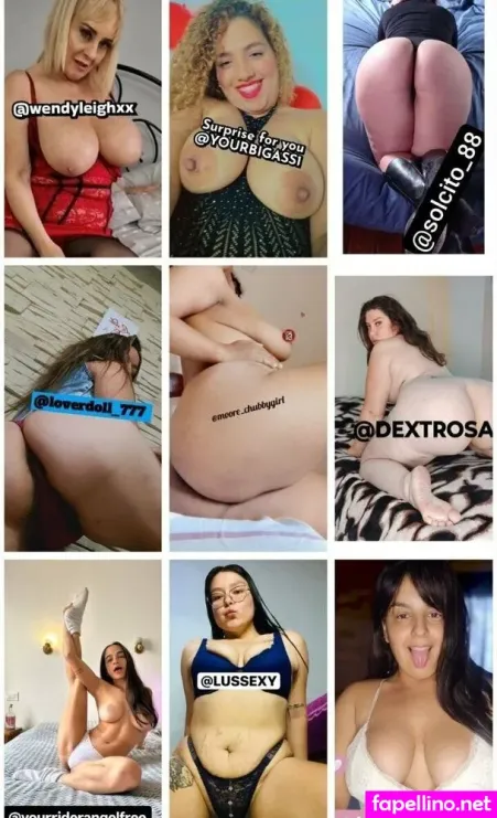 Cinnamon Ass OnlyFans Thumbnail #IyN24L73g1