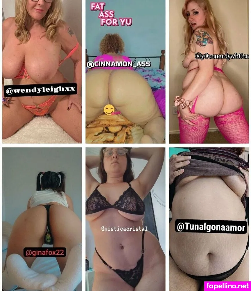 cinnamon_ass Nude Leaked OnlyFans Photo #SnwlibMJfE