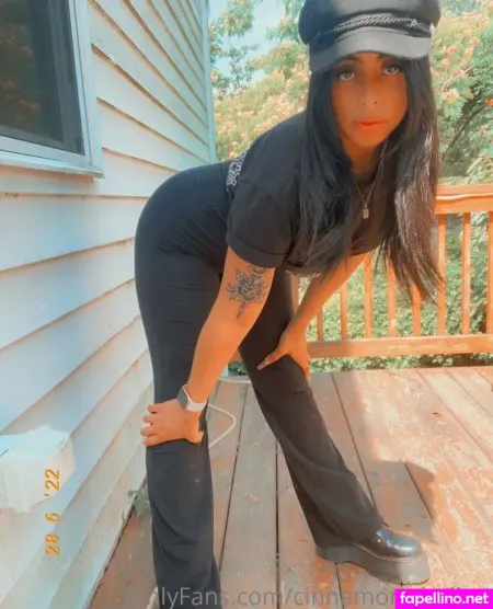 Cinnamon Darling OnlyFans Thumbnail #dRtDcWCi6g