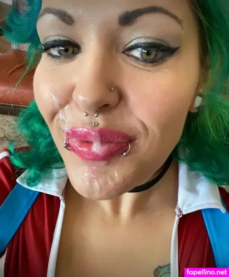 Cinnamonanarchy 1 OnlyFans Thumbnail #5ZdobP86Mp