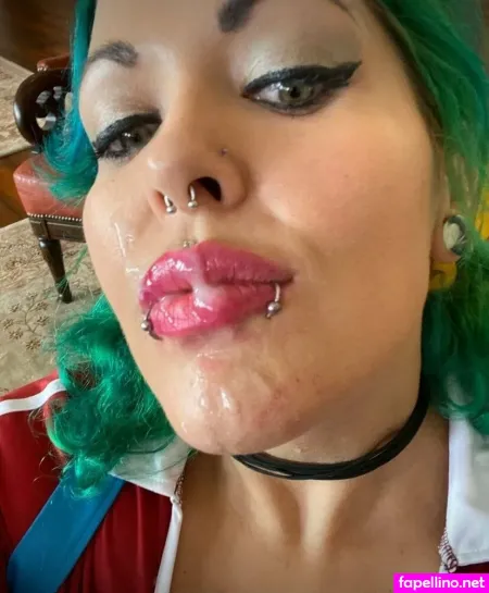 Cinnamonanarchy 1 OnlyFans Thumbnail #JJMHSSB9nw