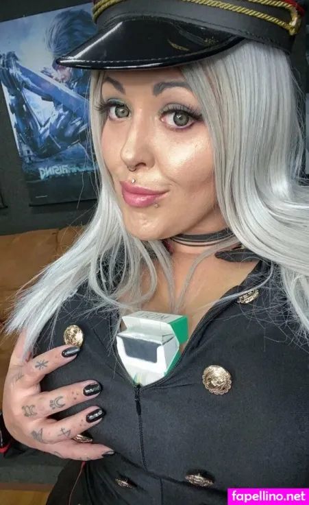 Cinnamonanarchy 1 OnlyFans Thumbnail #KduBtvqkTm