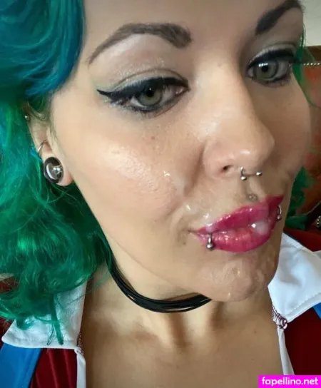 Cinnamonanarchy 1 OnlyFans Thumbnail #MTenWzkMPp