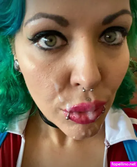 Cinnamonanarchy 1 OnlyFans Thumbnail #MnCfkS0vGH