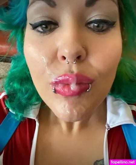 Cinnamonanarchy 1 OnlyFans Thumbnail #TlyUA0iJwG