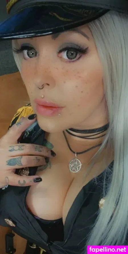 Cinnamonanarchy 1 OnlyFans Thumbnail #nxICOj6MB8