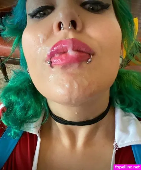 Cinnamonanarchy 1 OnlyFans Thumbnail #ux8cZULPVX