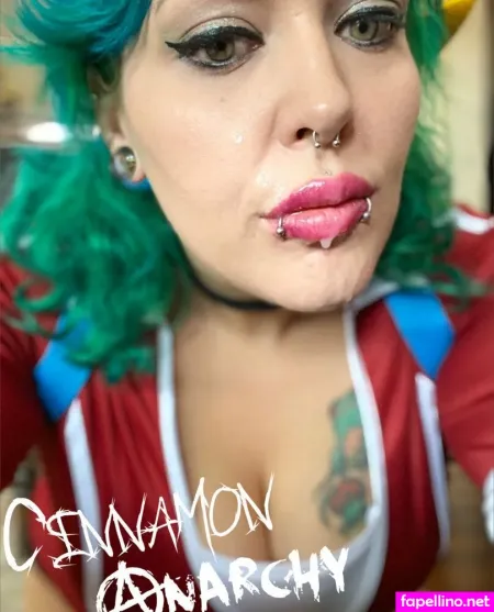 Cinnamonanarchy 1 OnlyFans Thumbnail #zLln1mQzha