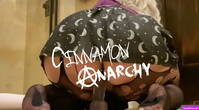 Cinnamonanarchyfree 1 OnlyFans Thumbnail #3bgZ9husum