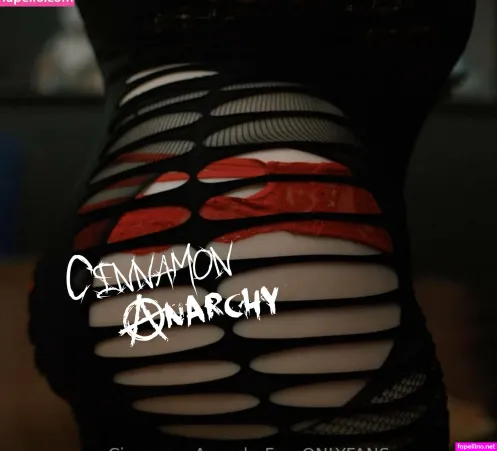 Cinnamonanarchyfree 1 OnlyFans Thumbnail #Fiy3INm9l1