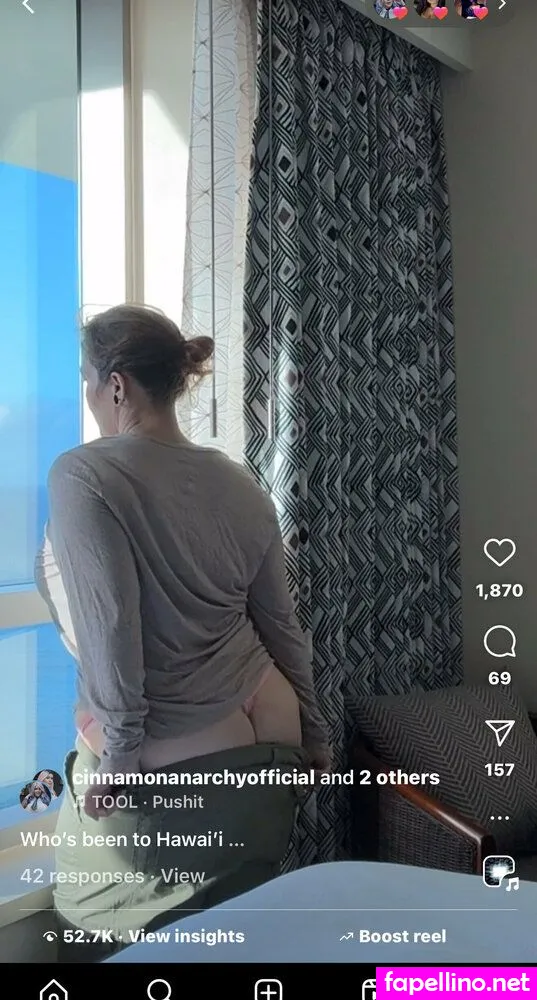 cinnamonanarchyfree, thecinnamonanarchy Nude Leaked OnlyFans Photo #FmSHa0CF3K