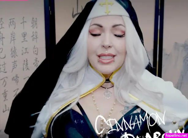 Cinnamonanarchyfree 1 OnlyFans Thumbnail #Zgl9UcJWpT