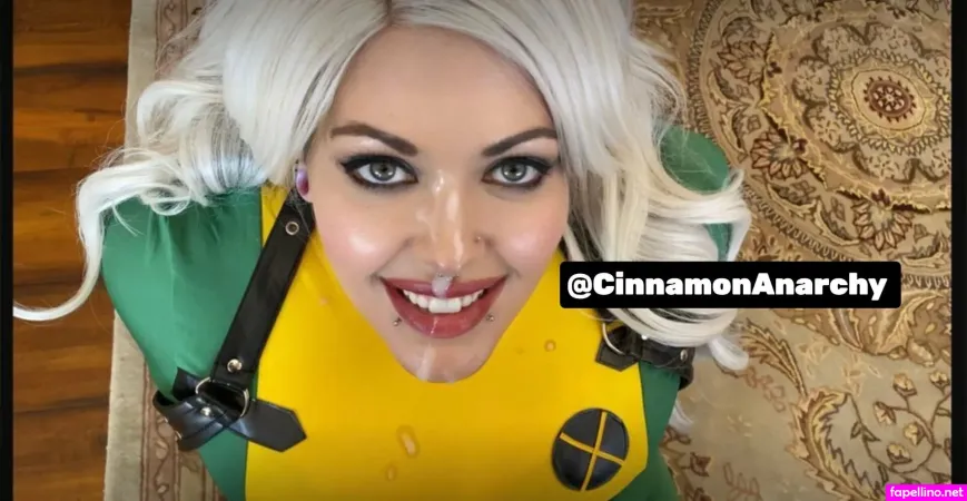 Cinnamonanarchyfree 1 OnlyFans Thumbnail #mFtsQlnL4q