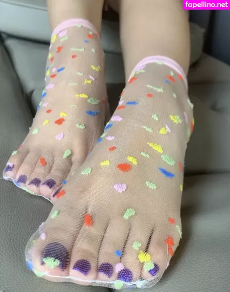 Cinnamonfeet OnlyFans Thumbnail #62A2DuIsal