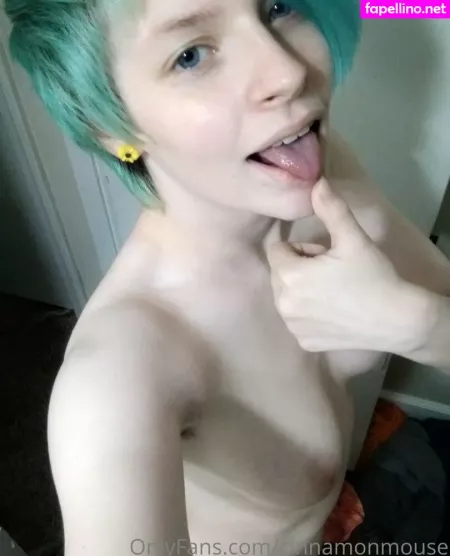 Cinnamonmouse OnlyFans Thumbnail #MGrRKlcQsv