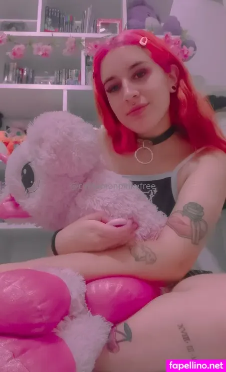 Cinnamonpinkyfree OnlyFans Thumbnail #2ySDgsaS4W