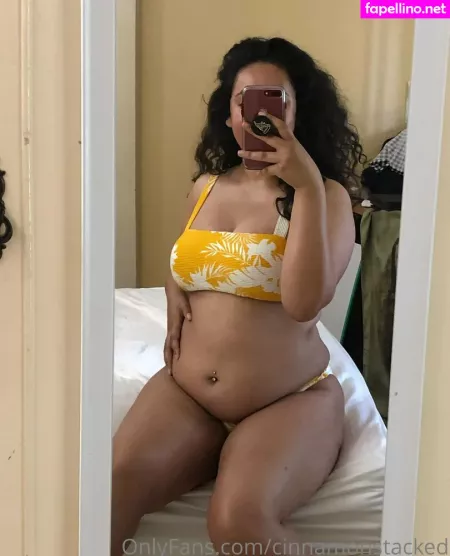 Cinnamonstacked OnlyFans Thumbnail #0TnAdj7NxV