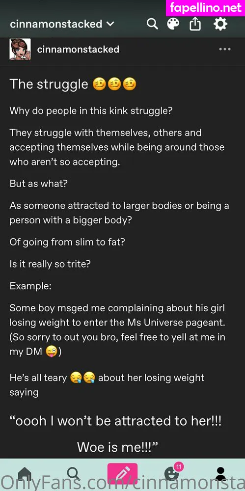 cinnamonstacked, cinnamonstackz Nude Leaked OnlyFans Photo #BfRYVYvoJT