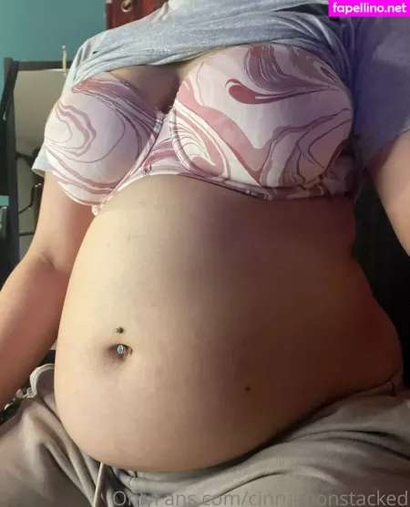 Cinnamonstacked OnlyFans Thumbnail #Iv1InCkpzm