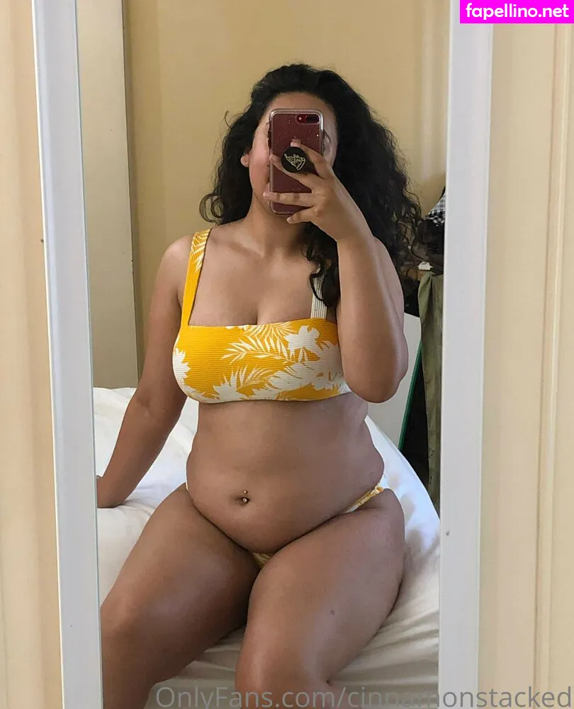 cinnamonstacked, cinnamonstackz Nude Leaked OnlyFans Photo #LYzIuIkYSe