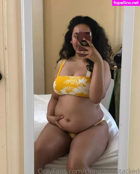 Cinnamonstacked OnlyFans Thumbnail #P1qkX7v3zY