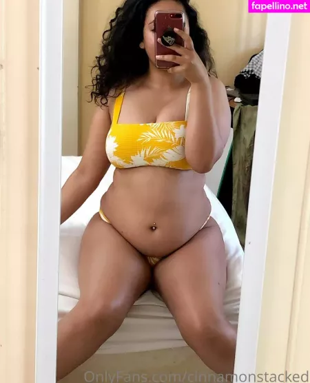 Cinnamonstacked OnlyFans Thumbnail #bze2Cbgg7b