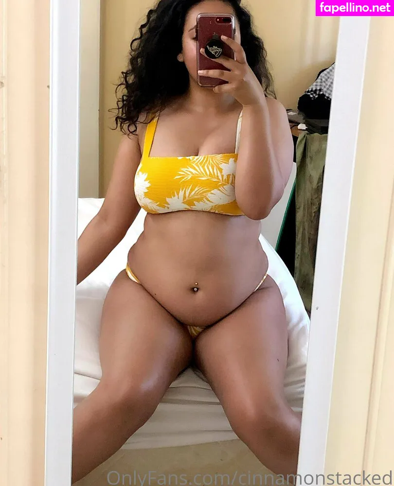 cinnamonstacked, cinnamonstackz Nude Leaked OnlyFans Photo #bze2Cbgg7b