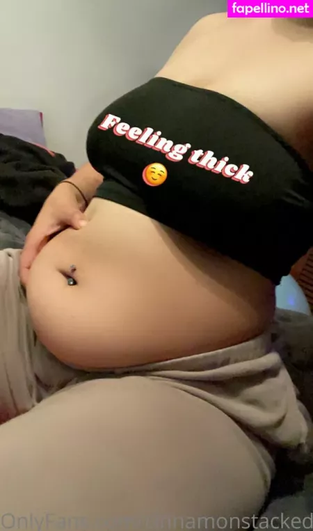 Cinnamonstacked OnlyFans Thumbnail #n0qomvTFfB