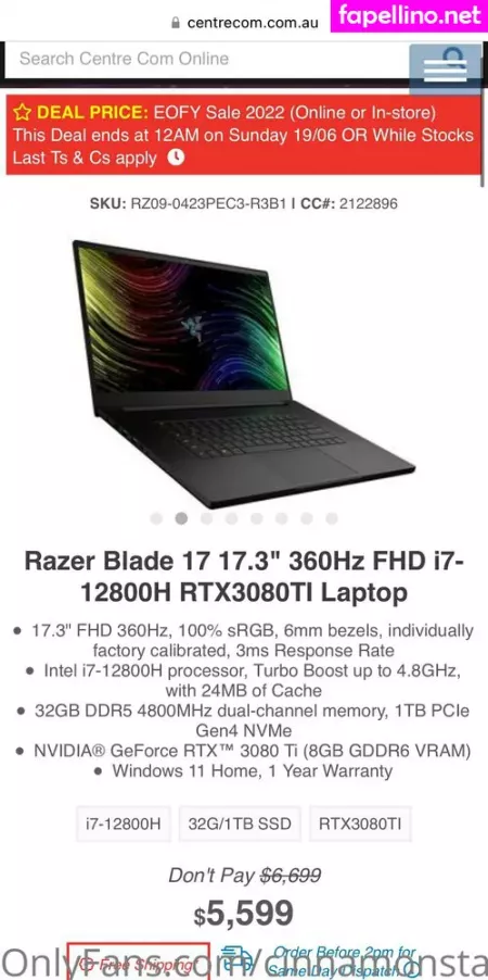 Cinnamonstacked OnlyFans Thumbnail #nTYQZD24Pw