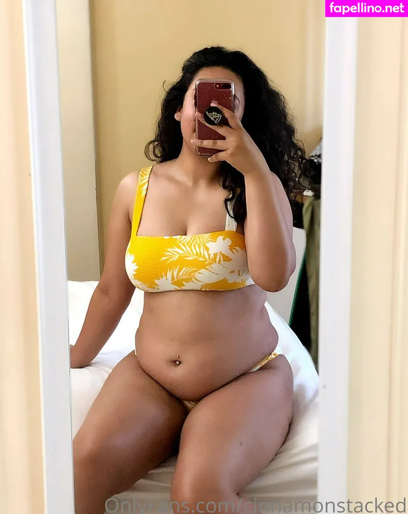 cinnamonstacked, cinnamonstackz Nude Leaked OnlyFans Photo #wIlVysc1MS