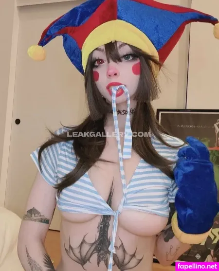 Cinnannoe 13 OnlyFans Thumbnail #oUmq7Lp75T