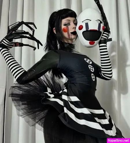 Cinnanoe OnlyFans Thumbnail #Plv4xjpAJk