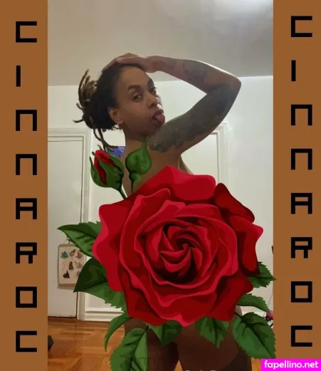 Cinnaroc OnlyFans Thumbnail #3gsOVAE5xV