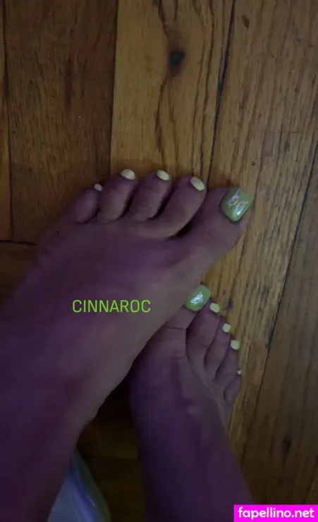 Cinnaroc OnlyFans Thumbnail #FiL0wtoZFx