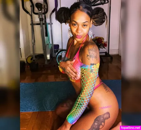 Cinnaroc OnlyFans Thumbnail #XqdUwuJjEo