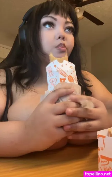 Cinnarollbabe OnlyFans Thumbnail #pfluYFUcNM