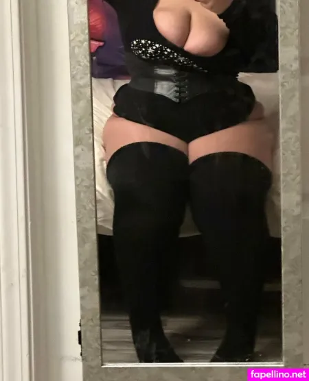 Cinnarollbabe OnlyFans Thumbnail #qT6MCfEvmD