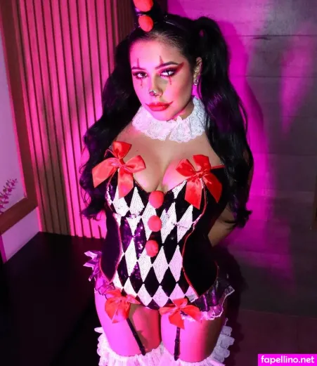 Cinthia Cruz OnlyFans Thumbnail #49fxbwFitr