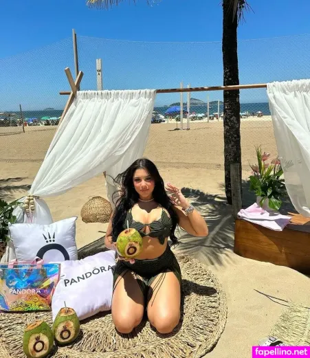 Cinthia Cruz OnlyFans Thumbnail #sFzwZiafkY