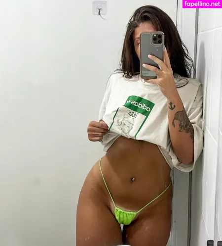 Cinthia Farias OnlyFans Thumbnail #ifm6CWlVEw