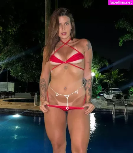 Cinthia Farias OnlyFans Thumbnail #uVkcHVflDC