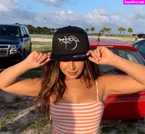 Cinthya Carmona OnlyFans Thumbnail #BoIqGFeyWR