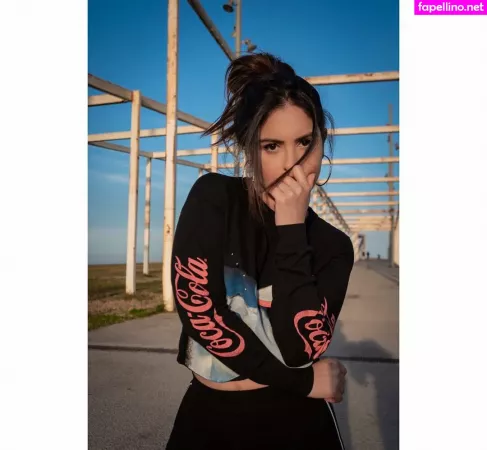 Cinthya Carmona OnlyFans Thumbnail #FB7SOjGIFV