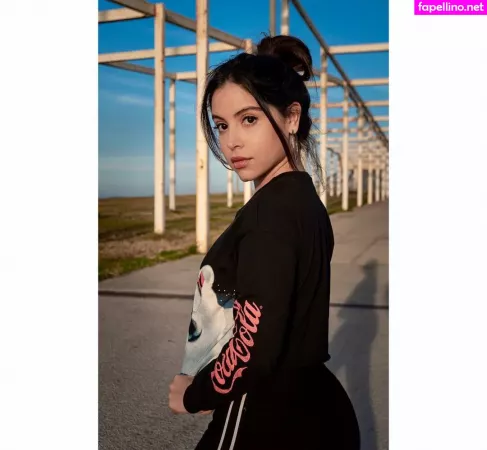 Cinthya Carmona OnlyFans Thumbnail #Nj4iGV58Vr