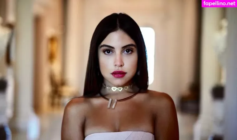 Cinthya Carmona OnlyFans Thumbnail #dA6sAtwQBz