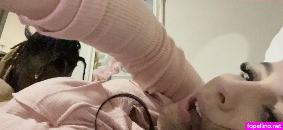 Cinthya Larose 7 OnlyFans Thumbnail #J2GYjBTzbN