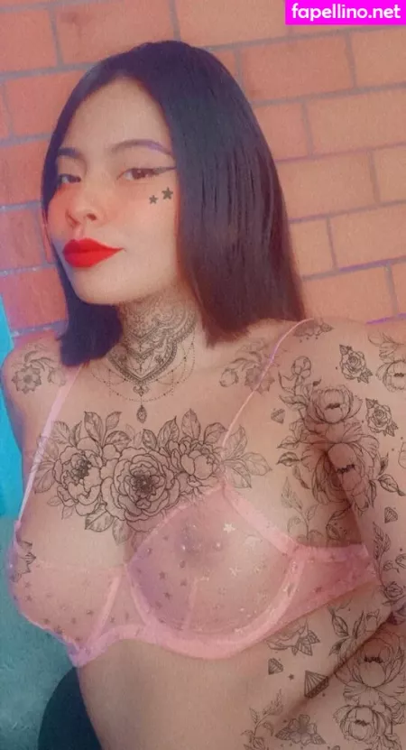 Cinthyach00 OnlyFans Thumbnail #RPqUJuxO5I