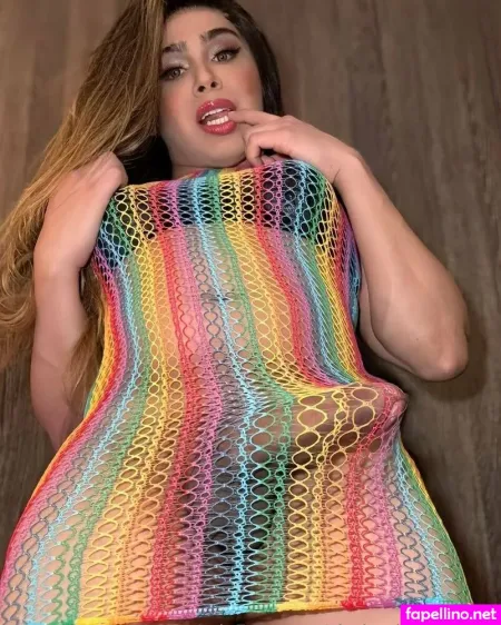 Cinthyahaykchaeli OnlyFans Thumbnail #hvPRbPUJiC