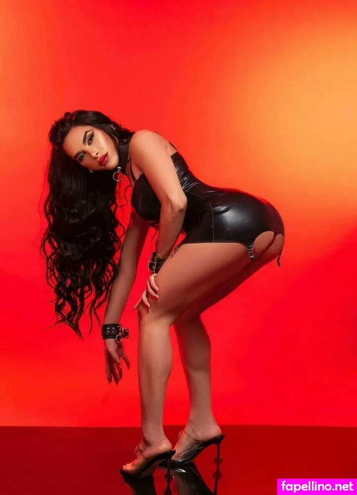 cinthya_haykchaeli, cinthyahaykchaeli Nude Leaked OnlyFans Photo #vfdoteLJM7
